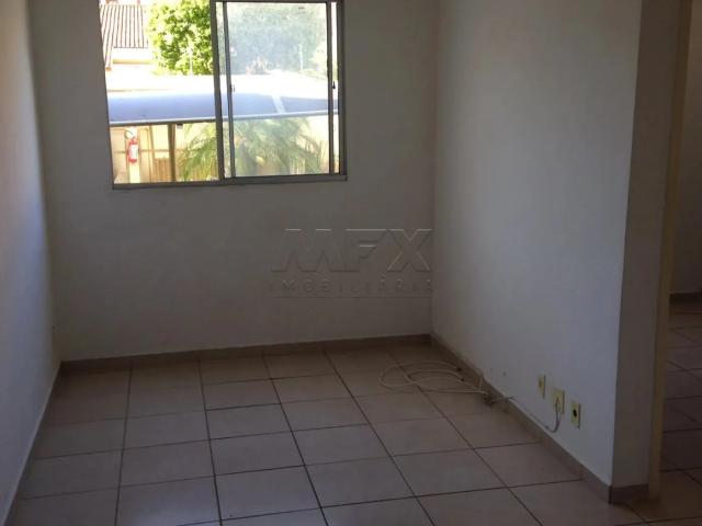 Apartamento venda em Jardim Contorno, Bauru