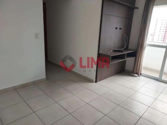 Apartamento venda em Jardim Contorno, Bauru