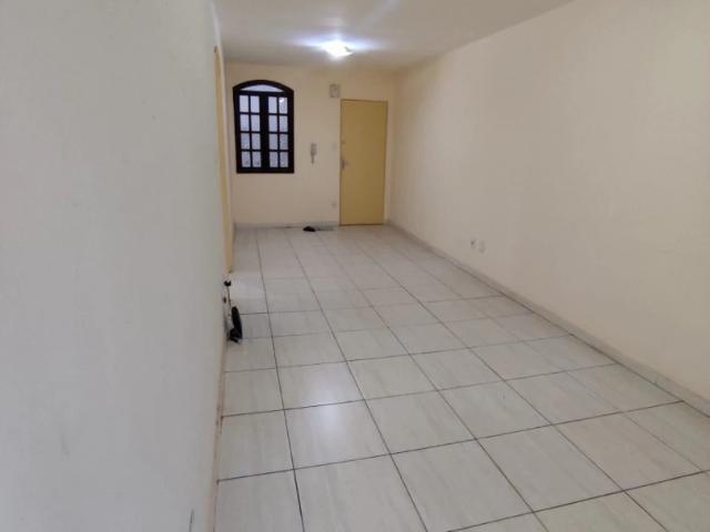 Apartamento venda em Jardim Contorno, Bauru