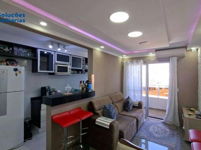Apartamento venda em Jardim Contorno, Bauru