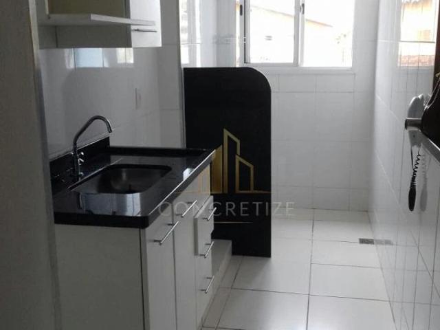 Apartamento venda em Jardim Contorno, Bauru