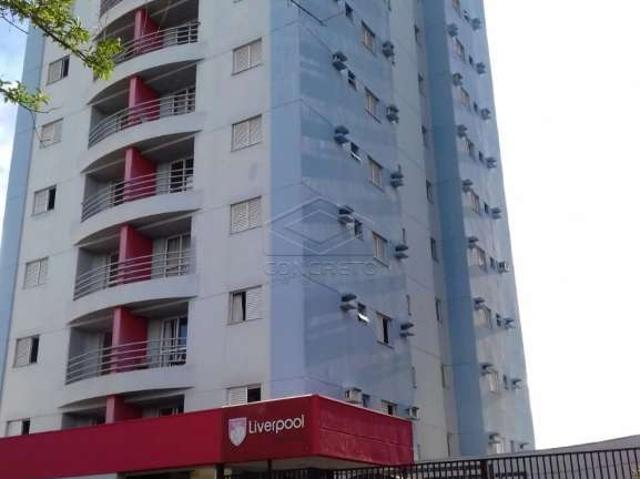 Apartamento venda em Bauru, Jardim Auriverde