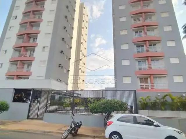Apartamento venda em Bauru, Vila Cidade Universitária