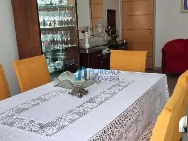 Apartamento venda em Jardim Contorno, Bauru