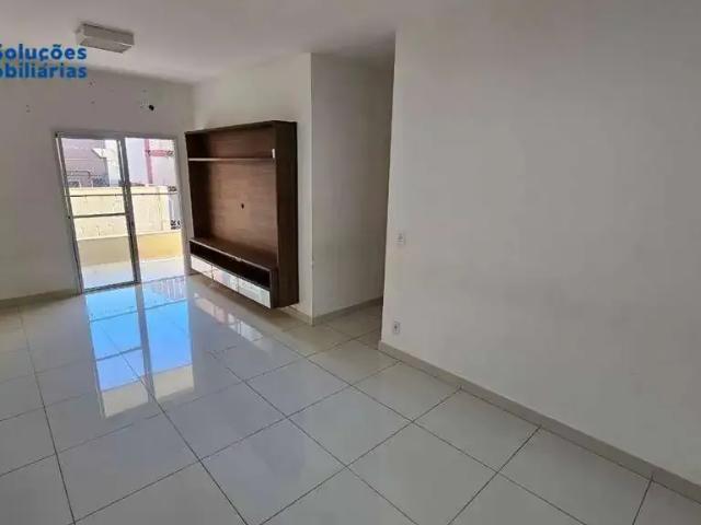 Apartamento venda em Jardim Contorno, Bauru