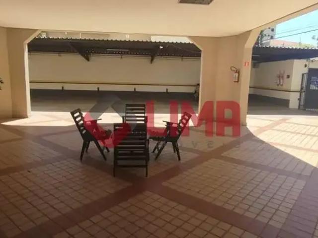 Apartamento venda em Jardim Contorno, Bauru