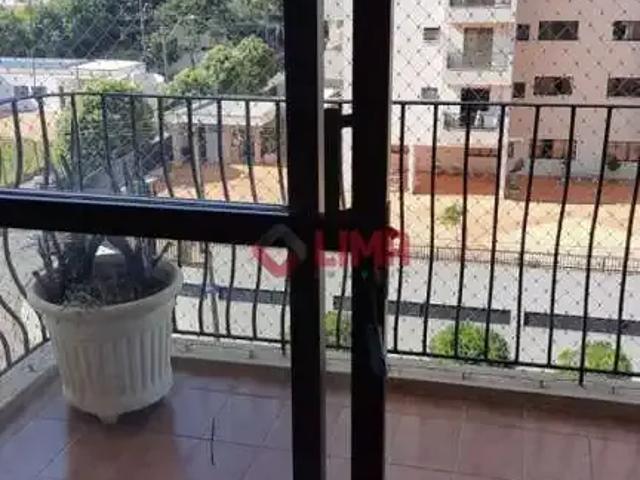 Apartamento venda em Jardim Contorno, Bauru
