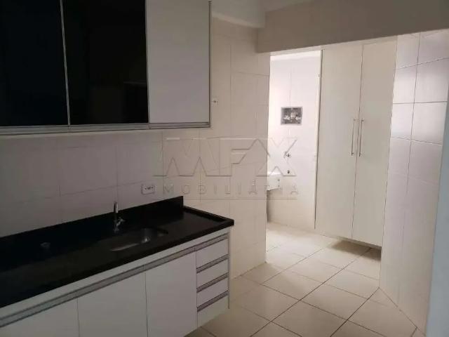Apartamento venda em Jardim Contorno, Bauru