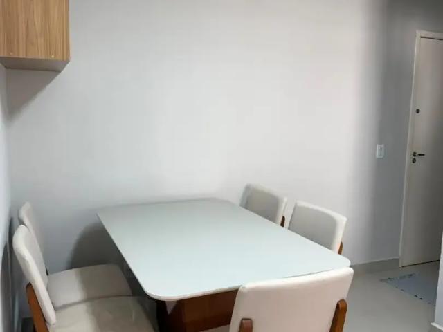 Apartamento venda em Jardim Contorno, Bauru