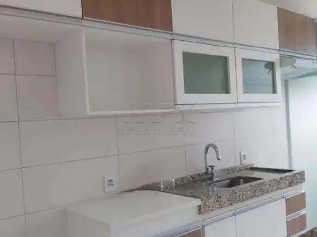 Apartamento venda em Região Imediata de Bauru, Bauru
