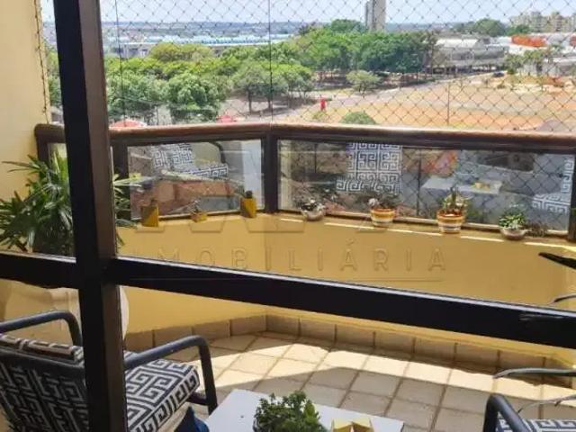 Apartamento venda em Região Imediata de Bauru, Bauru