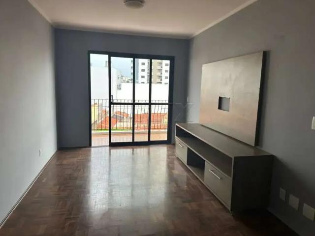 Apartamento venda em Jardim Contorno, Bauru