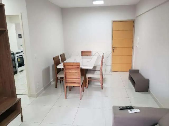 Apartamento venda em Jardim Contorno, Bauru