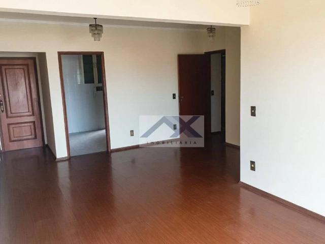 Apartamento venda em Jardim Contorno, Bauru