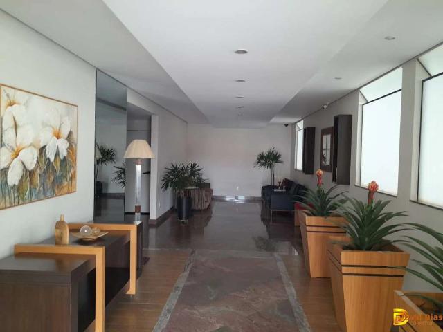 Apartamento venda em Jardim Contorno, Bauru