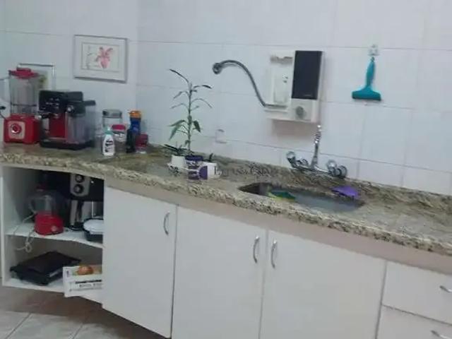 Apartamento venda em Bauru