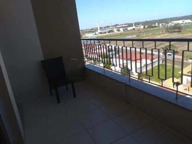 Apartamento venda em Região Imediata de Bauru, Bauru