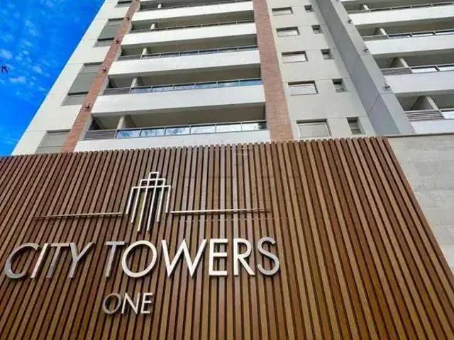 Apartamento venda em Bauru