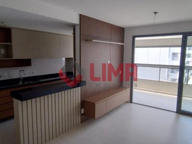 Apartamento venda em Bauru