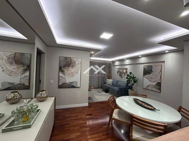 Apartamento venda em Bauru