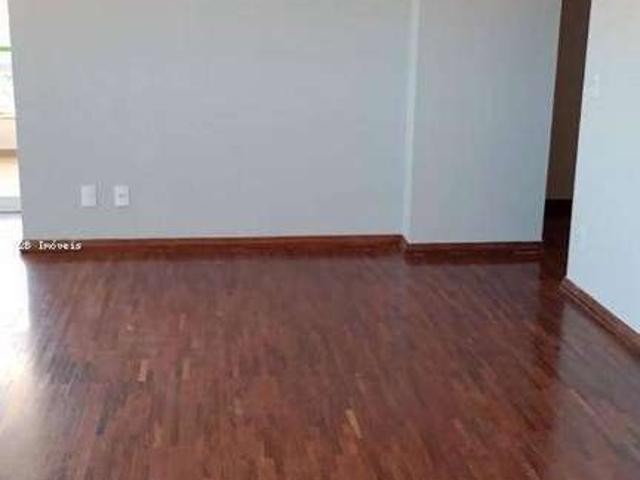 Apartamento venda em Bauru
