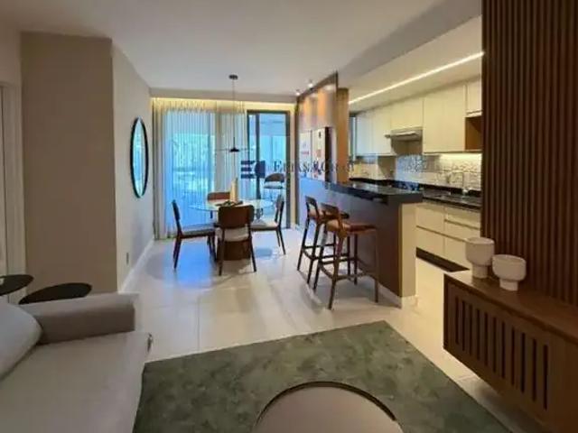 Apartamento venda em Bauru