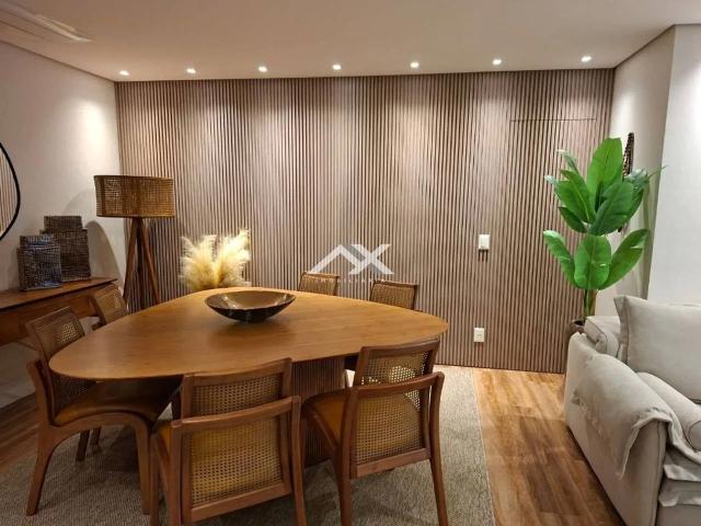 Apartamento venda em Bauru