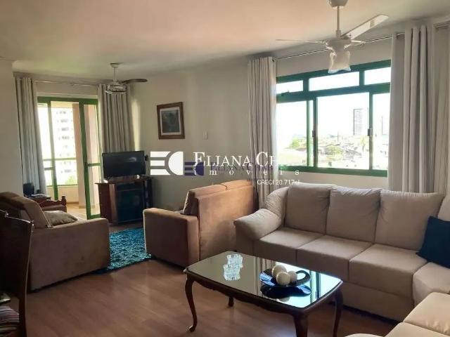 Apartamento venda em Bauru