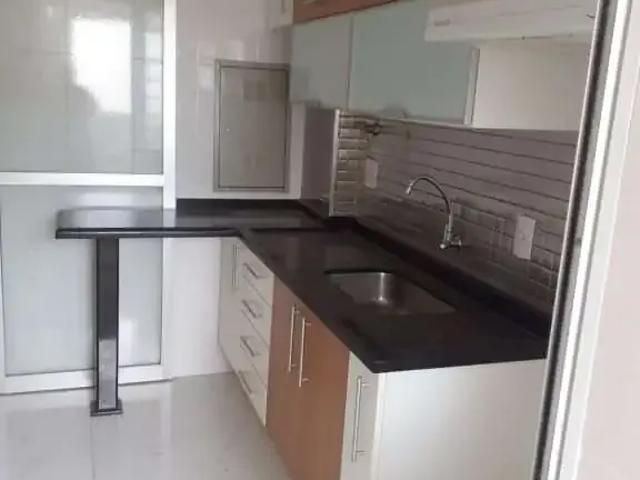 Apartamento venda em Bauru
