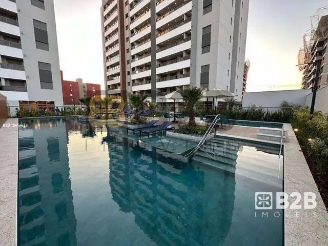 Apartamento venda em Bauru