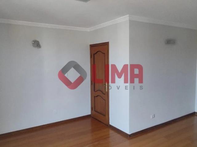 Apartamento venda em Bauru