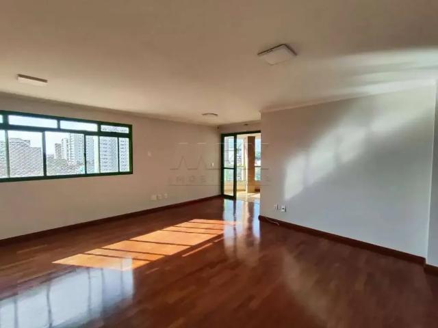 Apartamento venda em Bauru