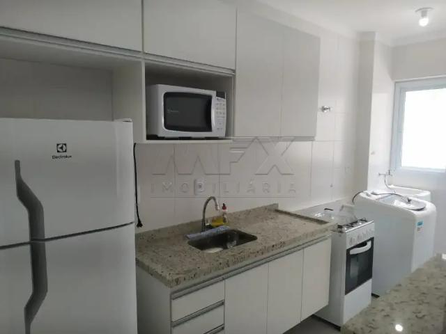 Apartamento venda em Bauru