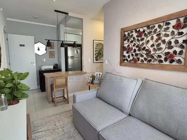 Apartamento venda em Jardim Contorno, Bauru