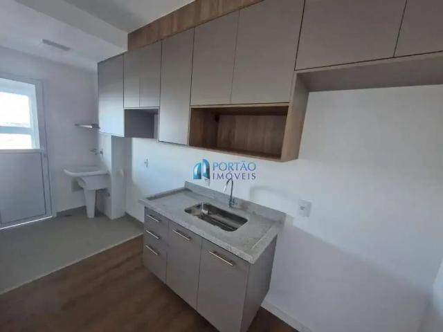 Apartamento venda em Jardim Contorno, Bauru