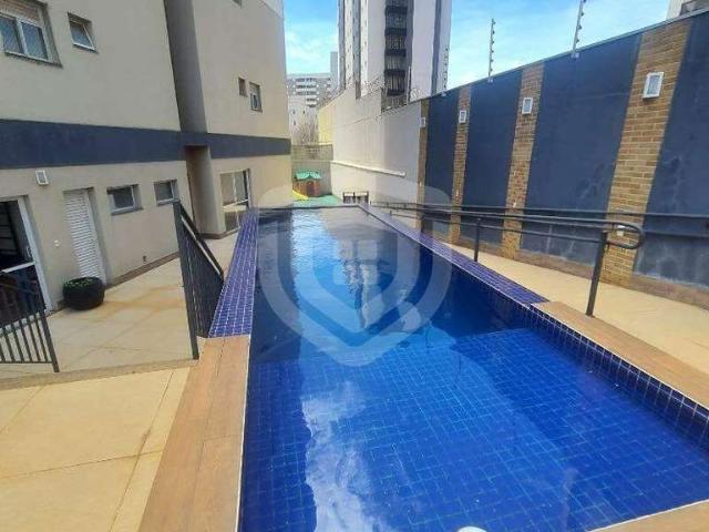 Apartamento venda em Bauru, Jardim Infante Dom Henrique