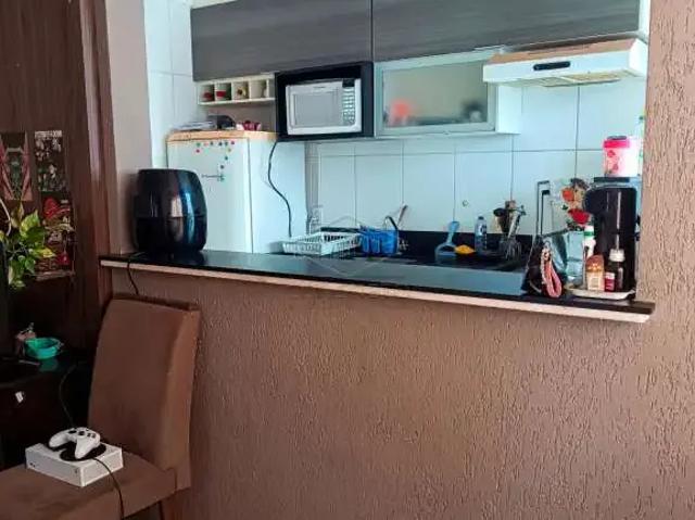 Apartamento venda em Região Imediata de Bauru, Bauru