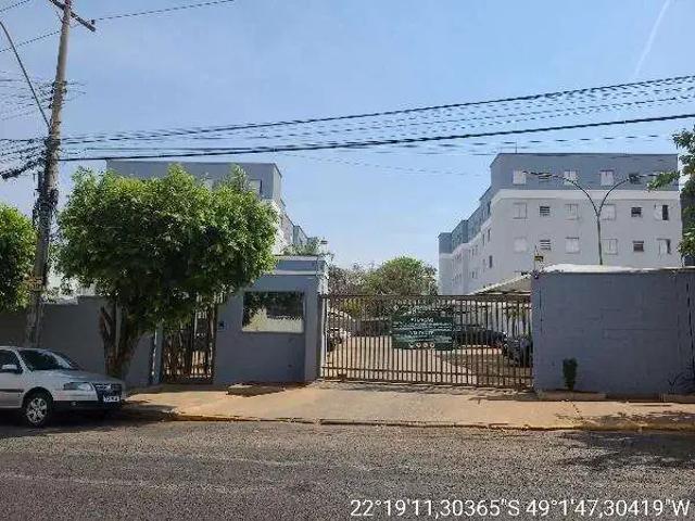 Apartamento venda em Região Imediata de Bauru, Bauru