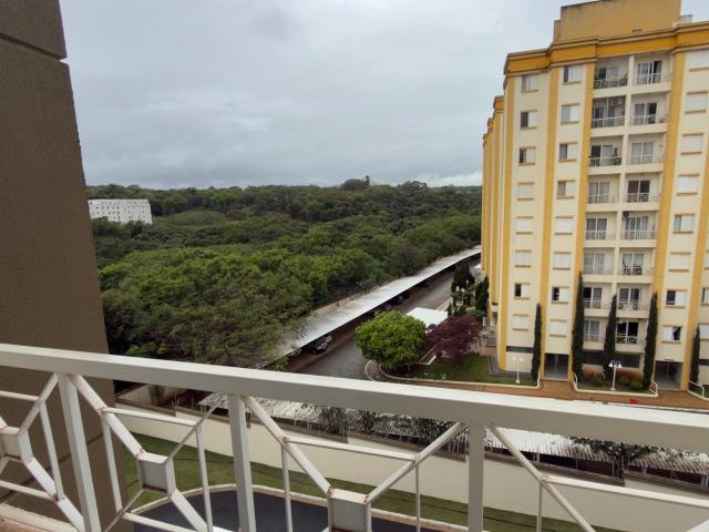 Apartamento venda em Jardim Contorno, Bauru