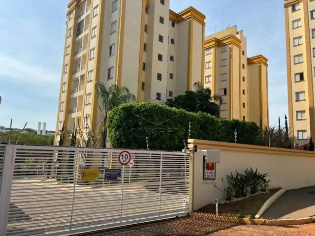 Apartamento venda em Região Imediata de Bauru, Bauru