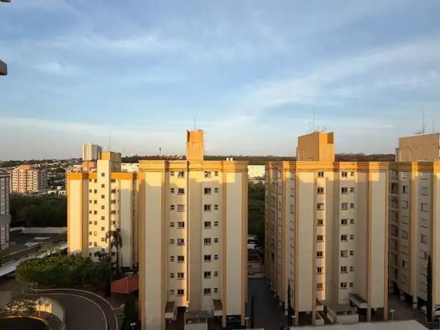 Apartamento venda em Região Imediata de Bauru, Bauru