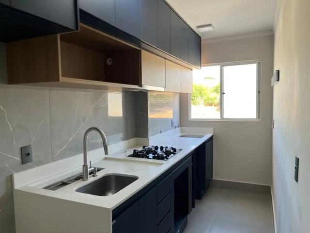 Apartamento venda em Região Imediata de Bauru, Bauru