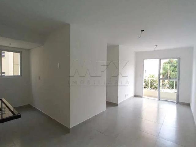 Apartamento venda em Bauru