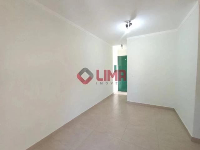 Apartamento venda em Jardim Contorno, Bauru