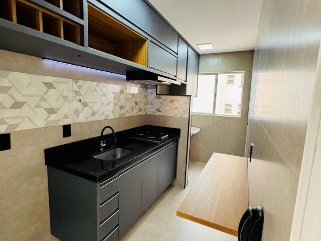 Apartamento venda em Jardim Contorno, Bauru