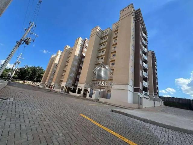 Apartamento venda em Região Imediata de Bauru, Bauru