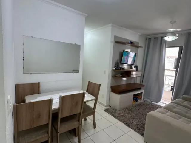 Apartamento venda em Região Imediata de Bauru, Bauru