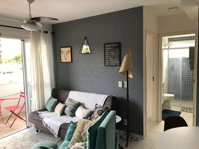Apartamento venda em Bauru