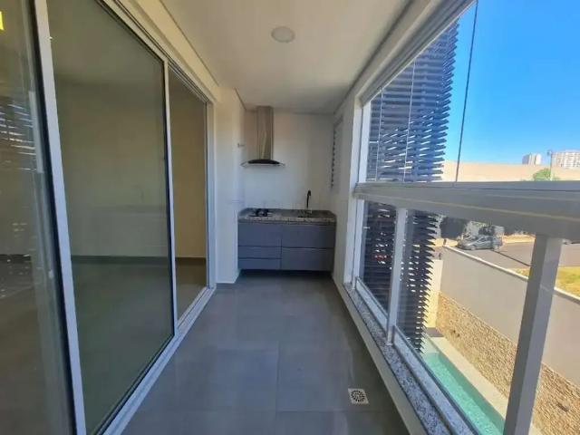 Apartamento venda em Jardim Ferraz, Bauru