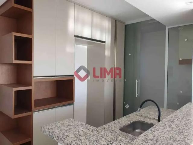 Apartamento venda em Região Imediata de Bauru, Bauru